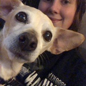 Meet your Posher, Mackenzie